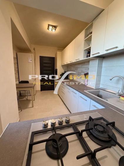 Compozitorilor, locuinta ideala pentru familie, 3 camere, mobilat lux, parcare - 4