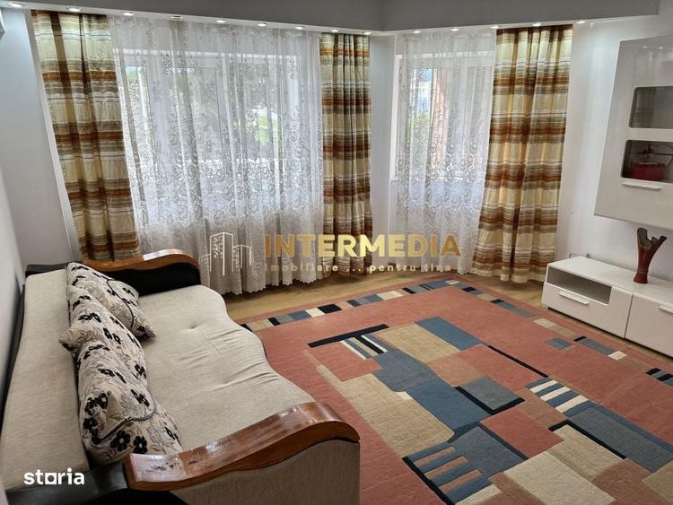 Apartament 2 Camere CENTRU de Inchiriat MOBILAT Alba Iulia zona Primar - 5