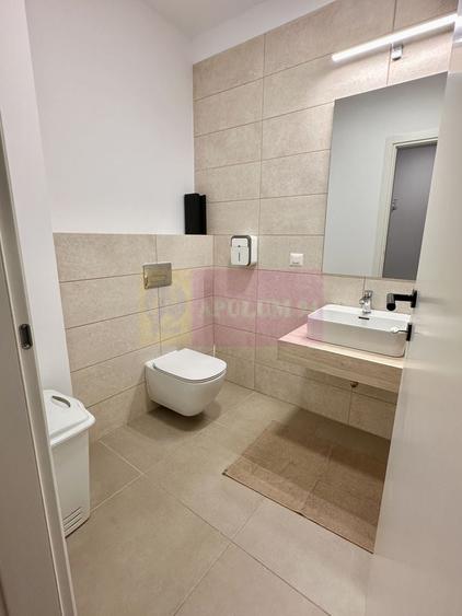 Apartament cu 2 camere semidecomandat în Sebastian