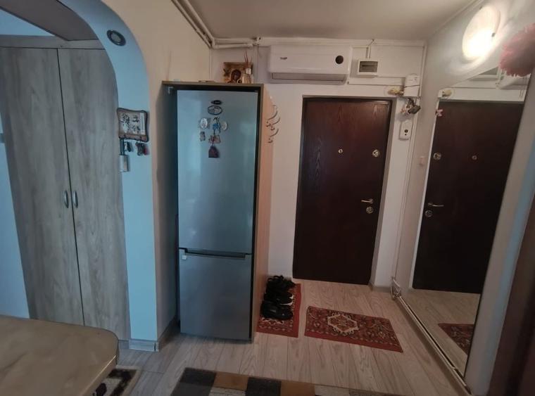 Apartament cu 2 camere decomandat în Dacia