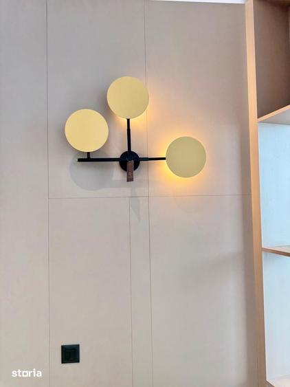 Studio de inchiriat // ONE North Lofts - 10