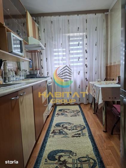 Inchiriere 2 camere Brancoveanu LIDL liber loc parcare - 1