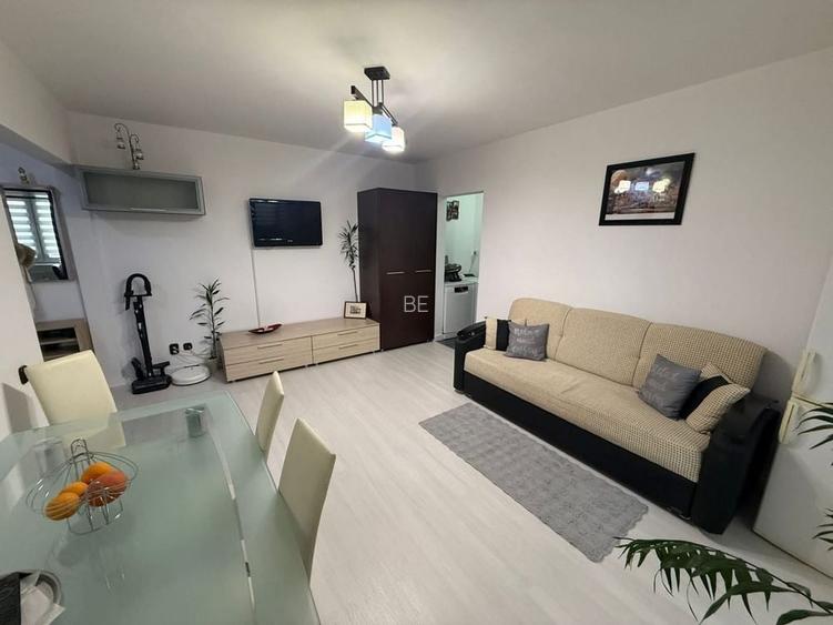 Apartament cu 3 camere de inchiriat Zona Garii, Oradea