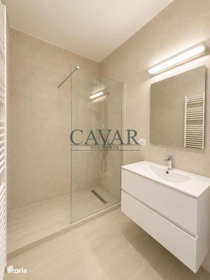 Proiect Nou Cavar Residence Finalizat - 5