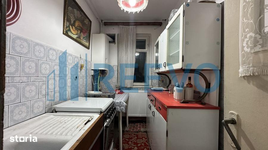 Apartament cu 3 camere de vanzare, in Buhu?i - 11