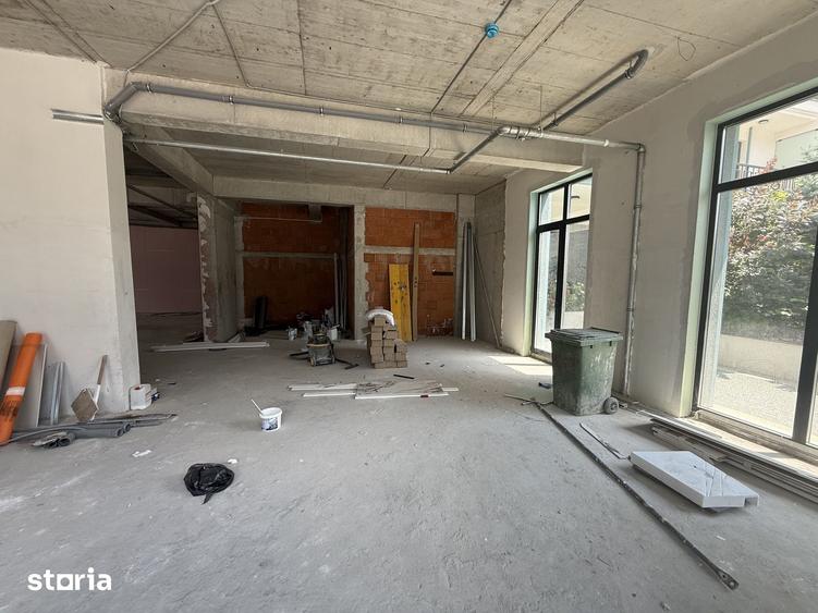 SPATIU COMERCIAL | PIPERA | 271 MP | PRETABIL RESTAURANT - 2