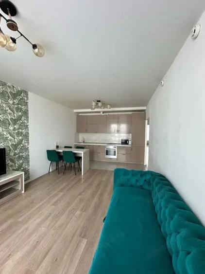 Apartament cu 2 camere decomandat în Rahova