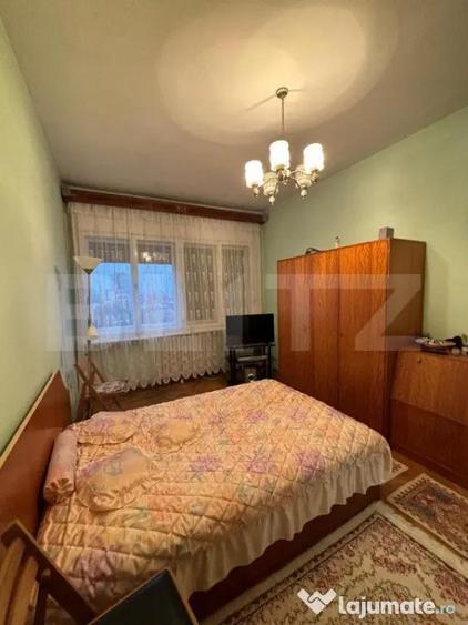 Apartament decomandat de vanzare, cu 3 camere, 111 mp, Centr - 10