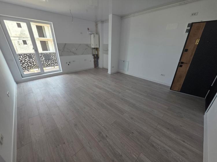 Apartament cu 2 camere decomandat în Dobroești