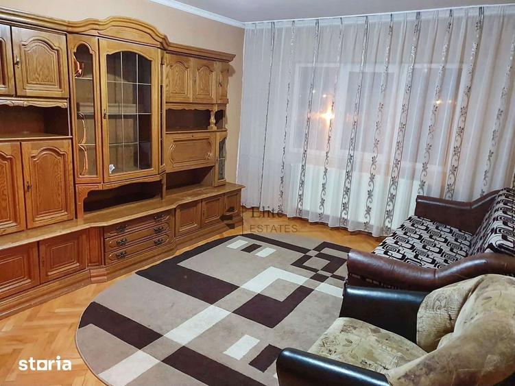 Apartament 3 camere, etaj 1 , zona Cantemir - 1