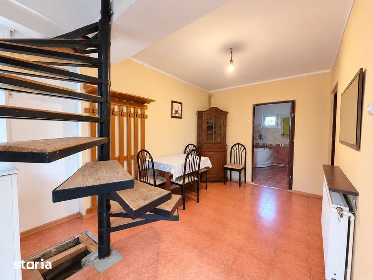 Apartament cu 3 camere în Iorga