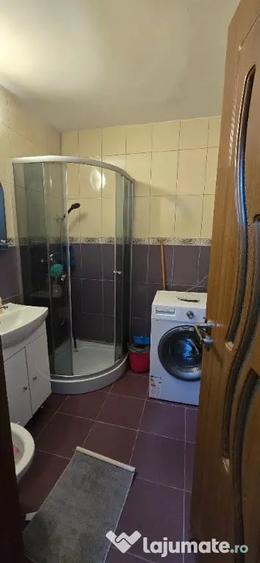 Garsonieră semidecomandată în Veteranilor