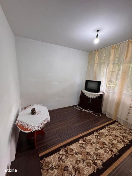 Apartament 2 camere decomandat | 50 mp | Parter | Calea Nationala - 4