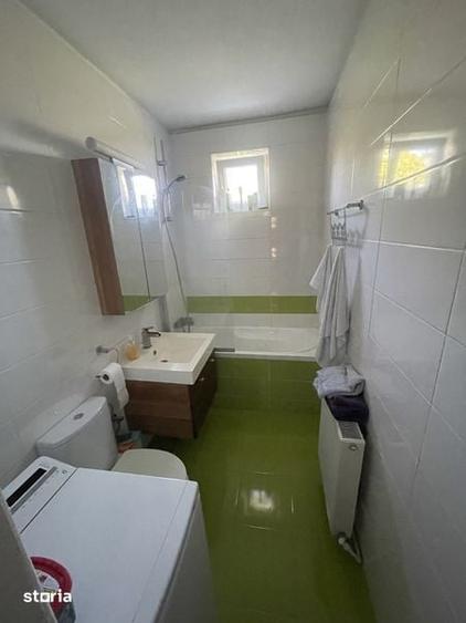 Camera de inchiriat, intr-un apartament cu 3 camere in Gheorgheni - 2