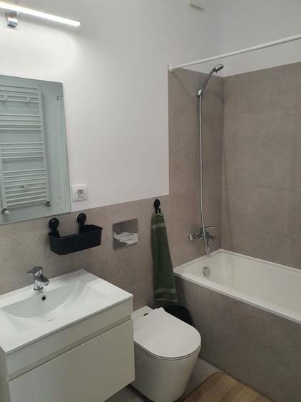 Apartament în Tudor Vladimirescu