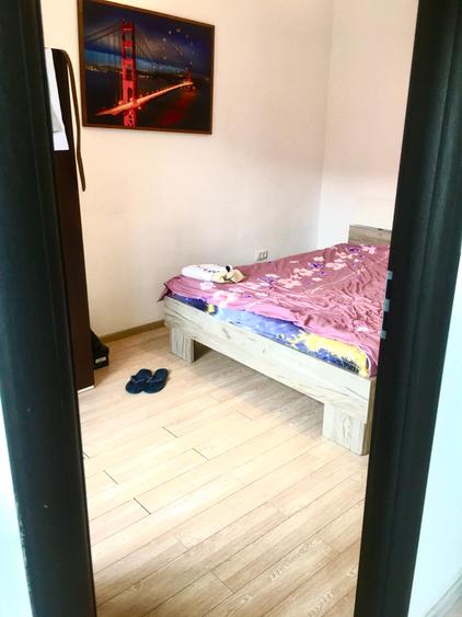 Apartament cu 2 camere semidecomandat în Militari