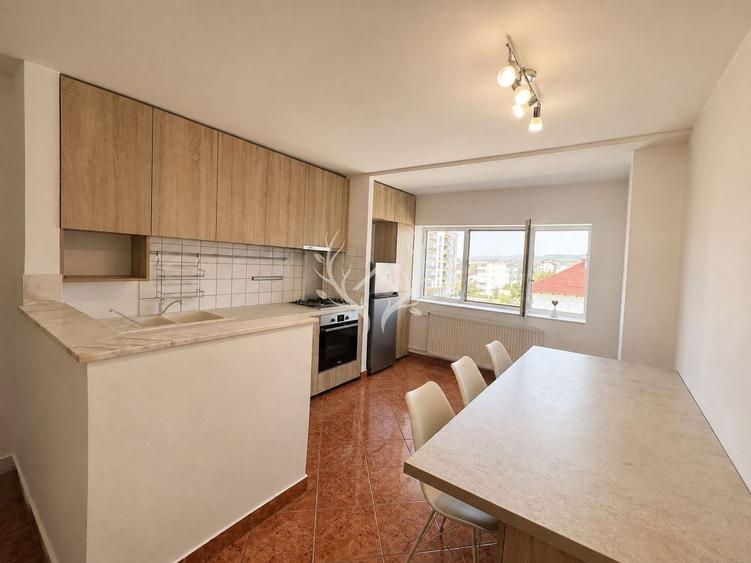 Apartament 2 camere decomandat, 52 mp + boxa 10 mp – Intre Lacuri - 5