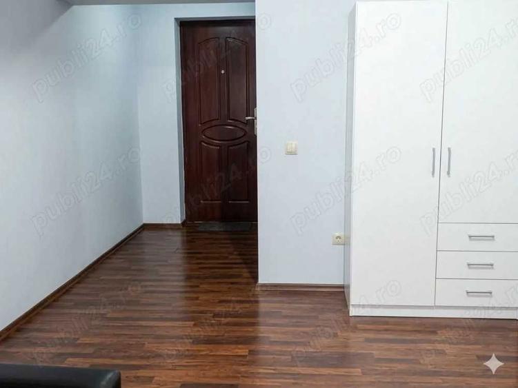 Garsonieră semidecomandată în Berceni