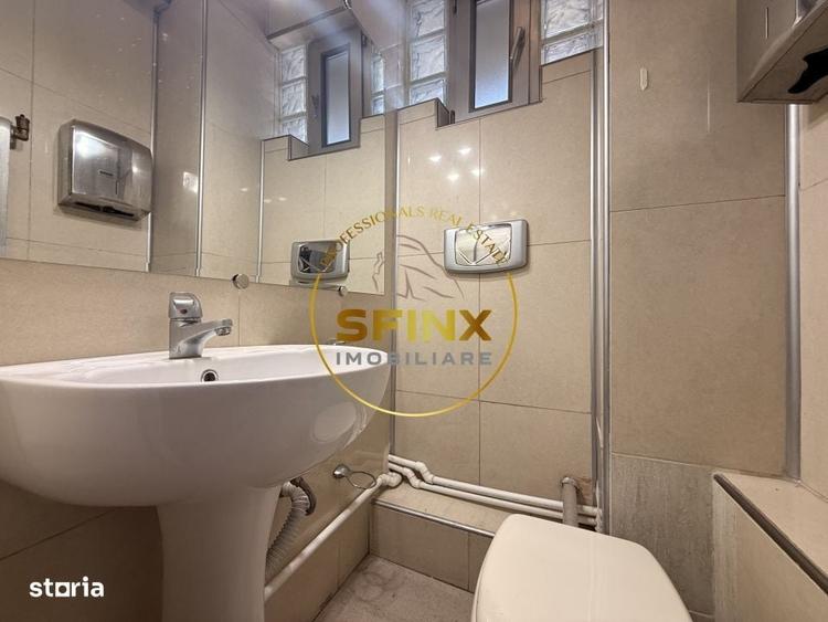 Apartament cu 4 camere în Dacia