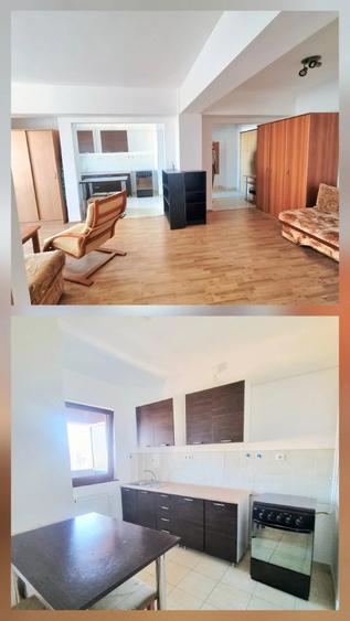 Disponibil la inchiriere ap 2cam 58 mp Marasti ,zona FSEGA, Dimitrie Cantemir, IULIUS Mall,500 eur - 6