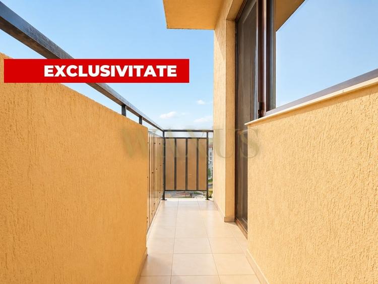 Apartament in Zona Centrala - 59MP I Parcare - zona Panemar I Eroilor - 7