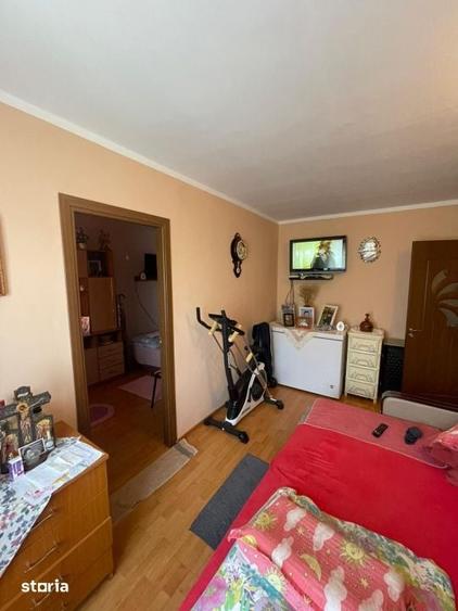 Apartament cu 3 camere în Gării