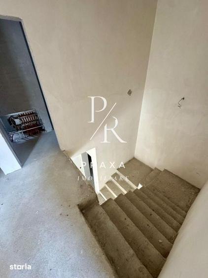 Duplex, 4 camere, 118 mp, 200 teren, 2 parcari, zona tautiului! - 15