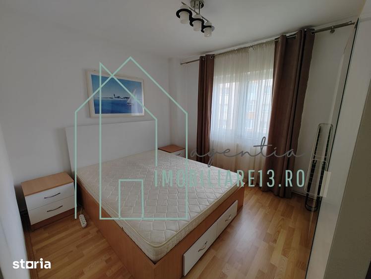 Apartament 3 camere de inchiriat Etaj 2, Aleea Parc in spate la Petrom - 2