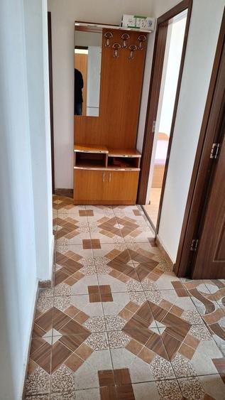 Apartament cu 2 camere decomandat în Craiovița Nouă