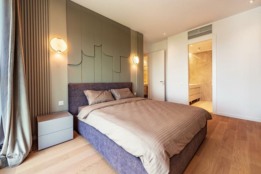 Apartament 3 camere B 14.8 One Verdi Park - 5