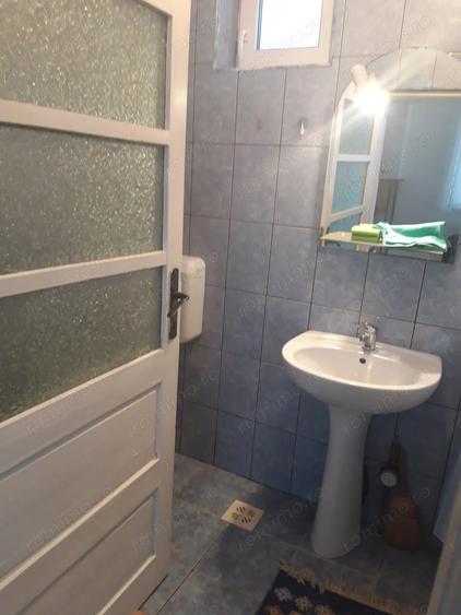 Garsonieră nedecomandată în Ciarda Roșie