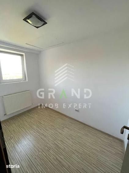 Apartament cu 3 camere în Făget