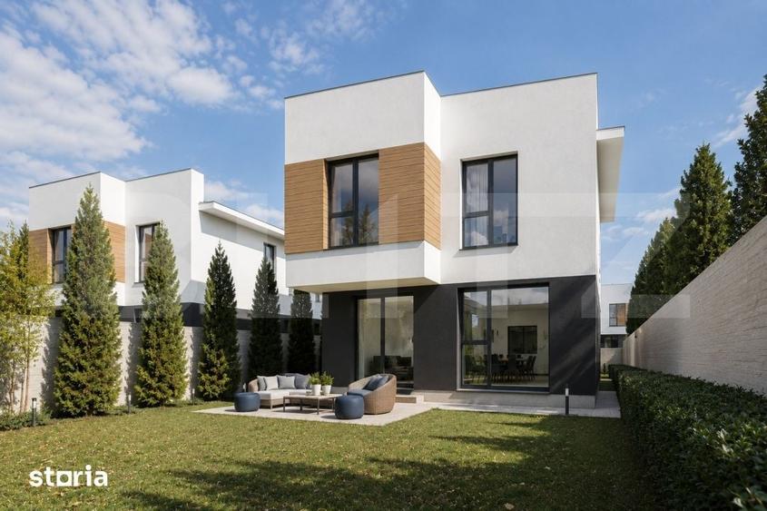 Casă cu 4 camere cu Teren 400 Mp în Sâncraiu de Mureș