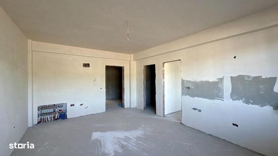 Apartament cu 2 camere în Hlincea