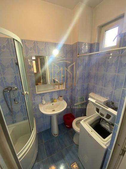 Garsonieră semidecomandată în Sălaj