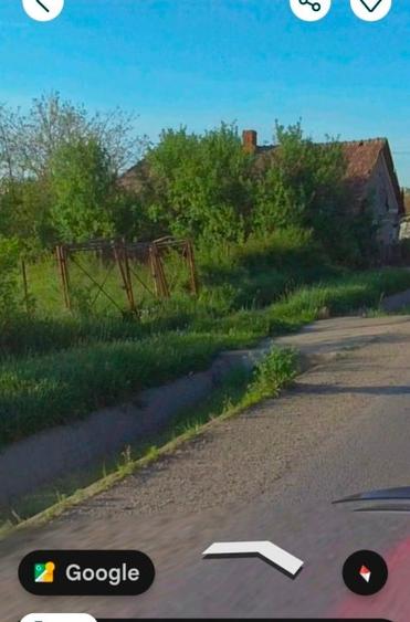 Teren Construcții intravilan de 1639 mp, în Cig