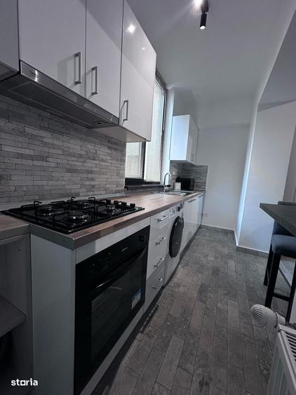 Prima inchiriere 2 camere Vitan Residence - metrou Mihai Bravu IM262C - 5