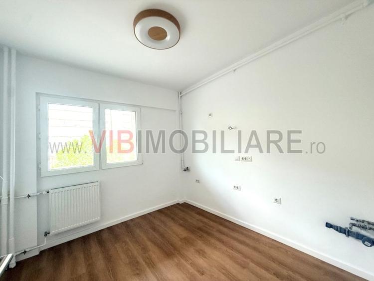 Apartament cu 2 camere decomandat în P-ța Dorobanți