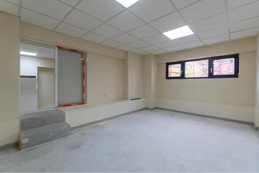 Spațiu comercial, de 207 mp, în Exterior Vest