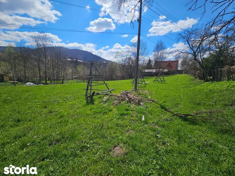 Oportunitate de Investi?ie: Teren Intravilan 2000 mp in Valea Doftanei - 7