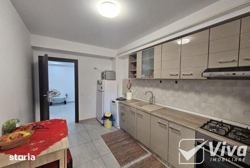 Garsonieră decomandată în Valea Lupului