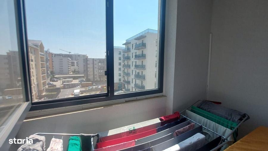 Apartament cu 2 camere în Berceni — fotografia 1
