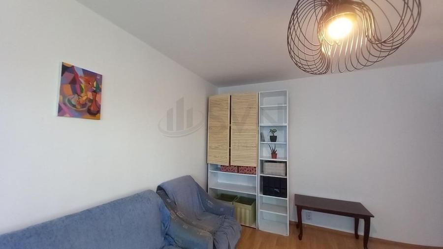 Apartament cu 2 camere decomandat, mobilat în Băneasa