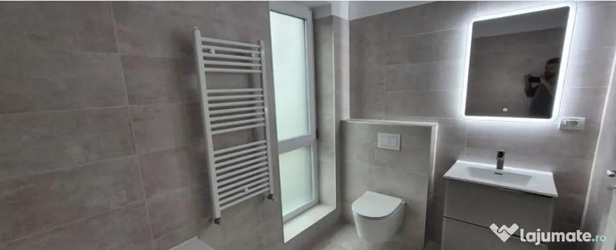 Casa noua P+1 Otopeni Central, 136 mp, 3 dormitoare, curte, parcare - 8