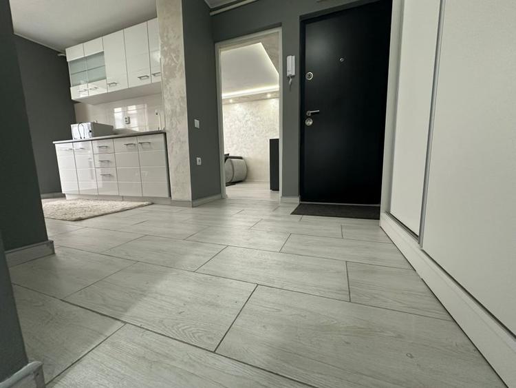 Apartament cu 2 camere decomandat, mobilat în Dorobanți
