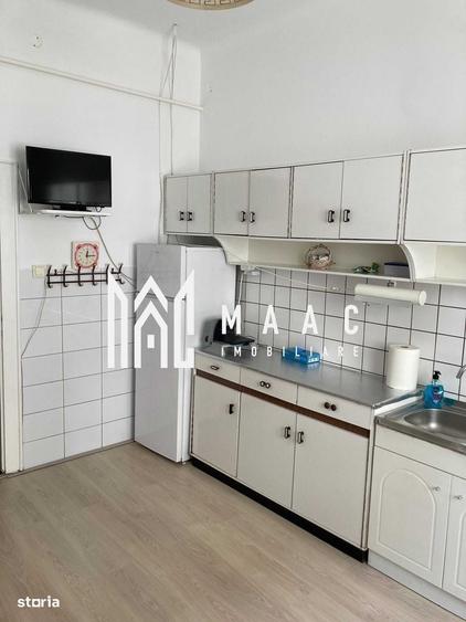 Apartament cu 4 camere, mobilat în Ultracentral