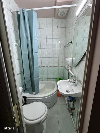 Garsonieră în Podu Roș