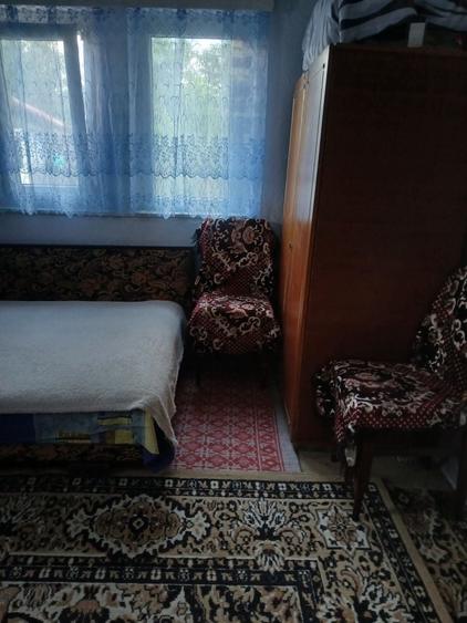 Casă cu 4 camere în Radu Negru