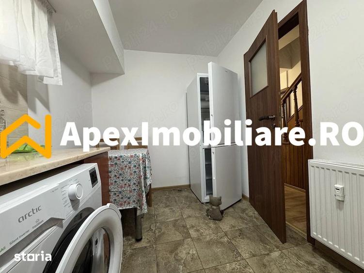Apartament cu 4 camere decomandat în Vatra Luminoasă