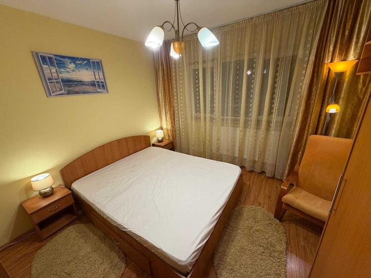 Apartament cu 2 camere decomandat în Dristor